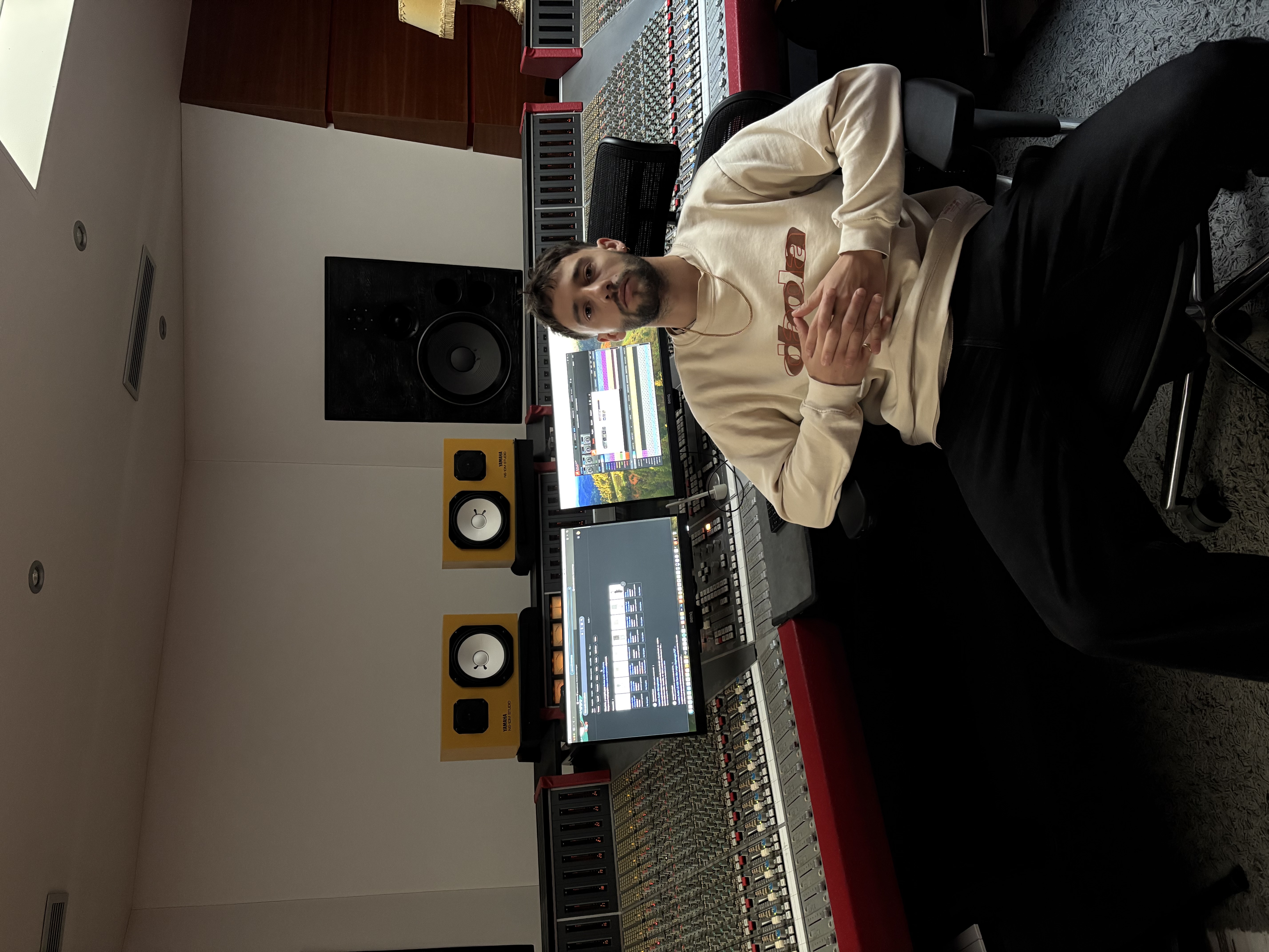 Thomas Martinez