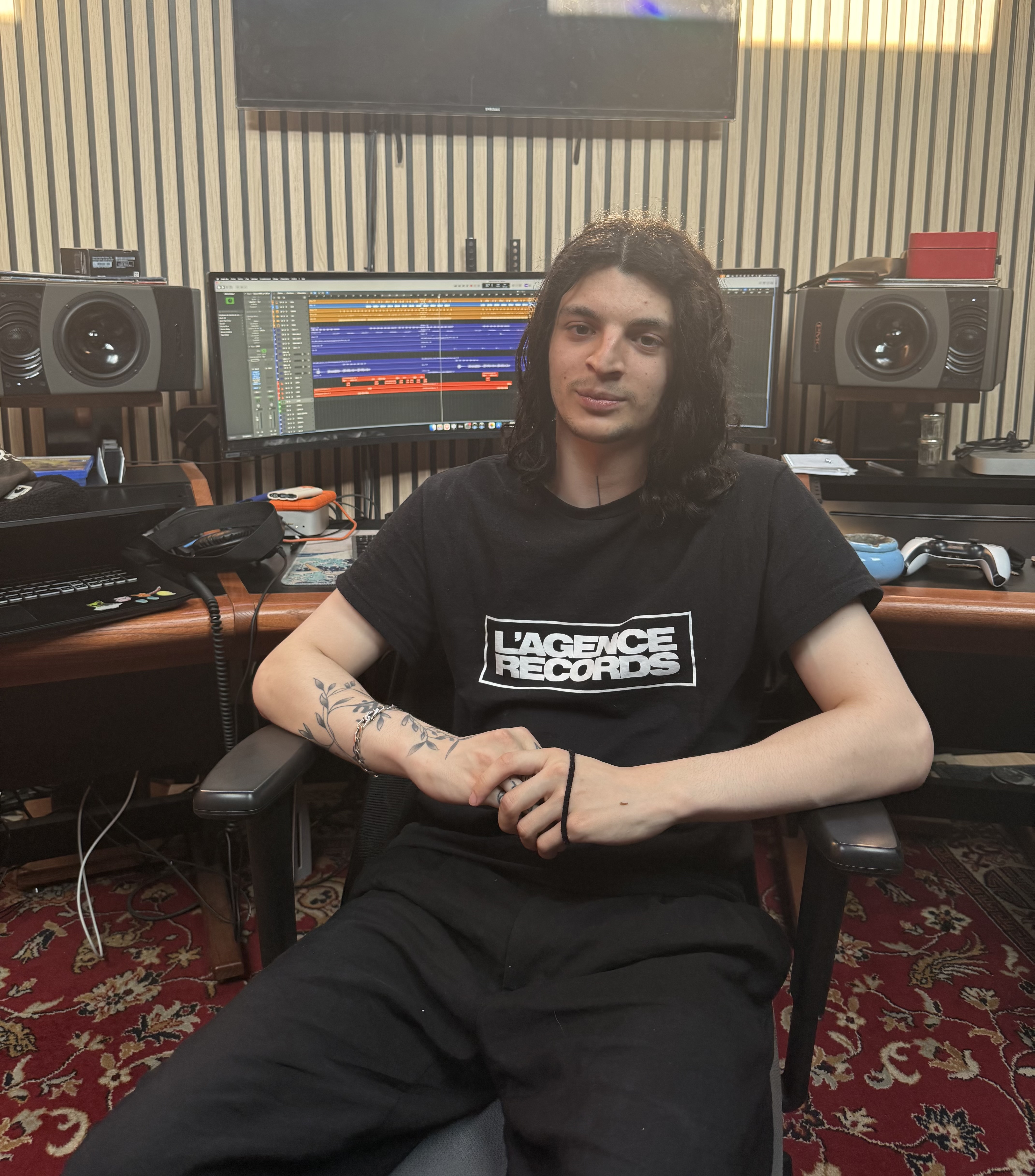 Ori Mix