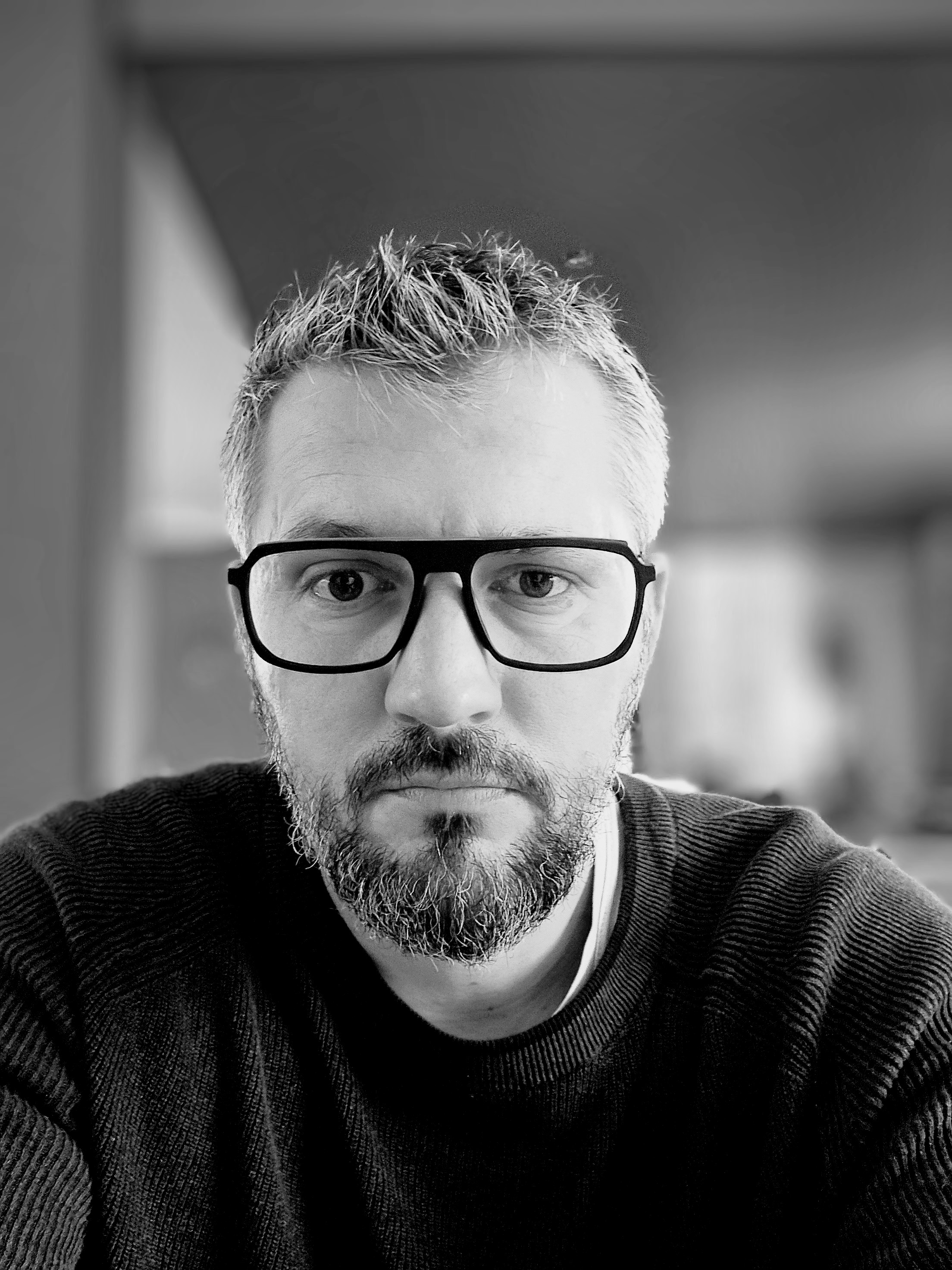 Sylvain Tourgis