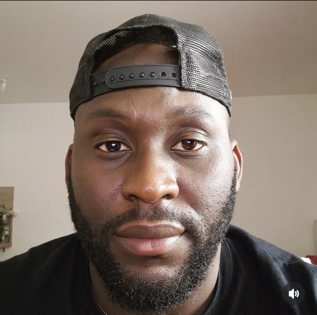 Luigi Niamké Brown