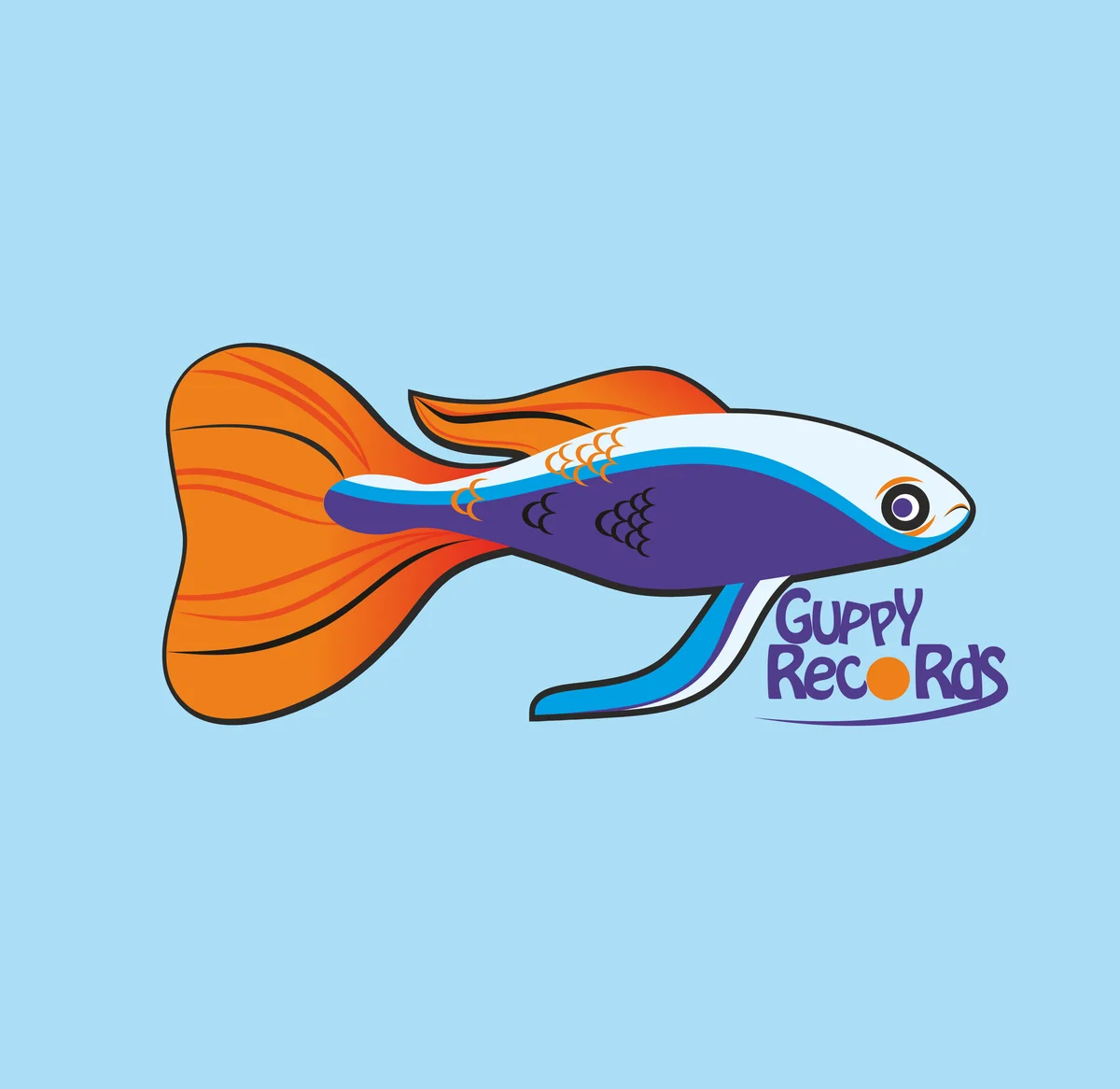 Studio Guppy Records - Image 1