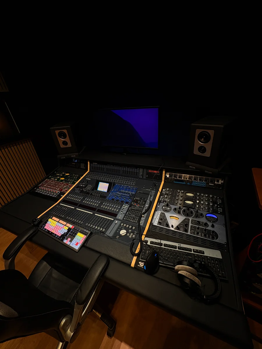 Studio PapaRecords - Image 2