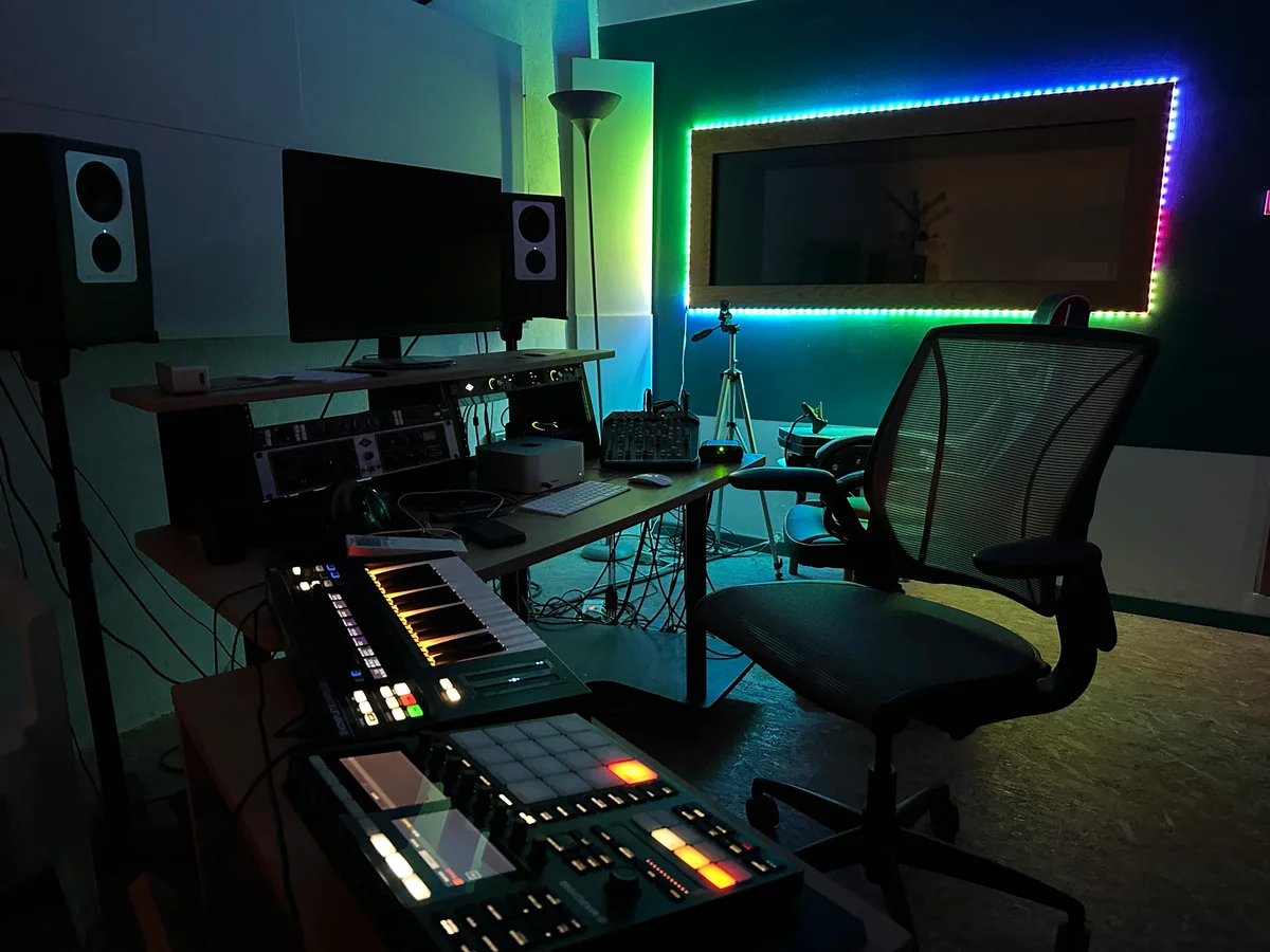 Studio AMBG STUDIO - Image 1