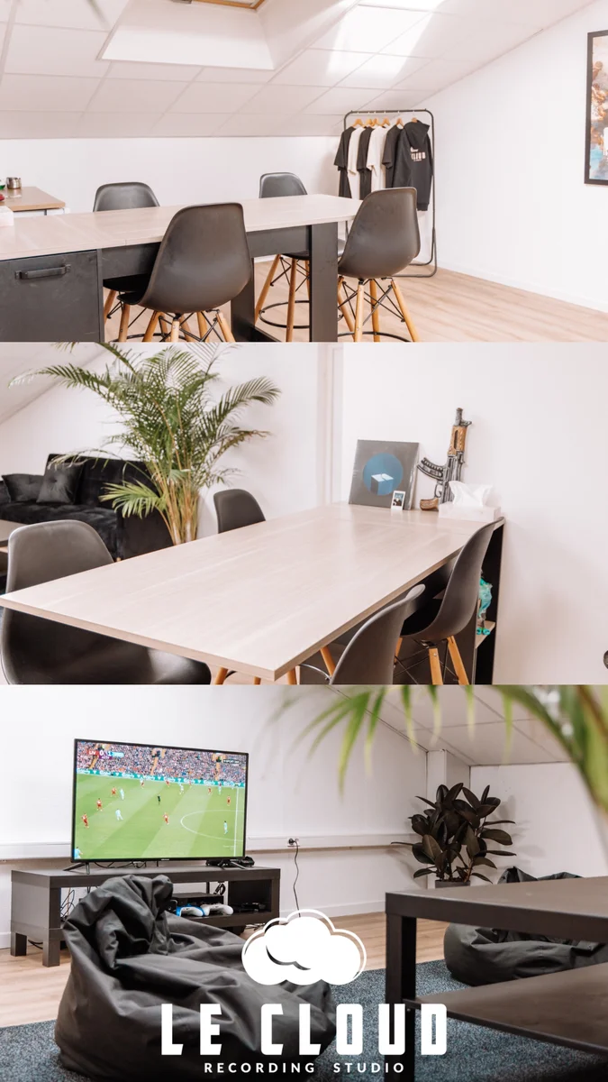 Studio Cloud Studio - Image 2