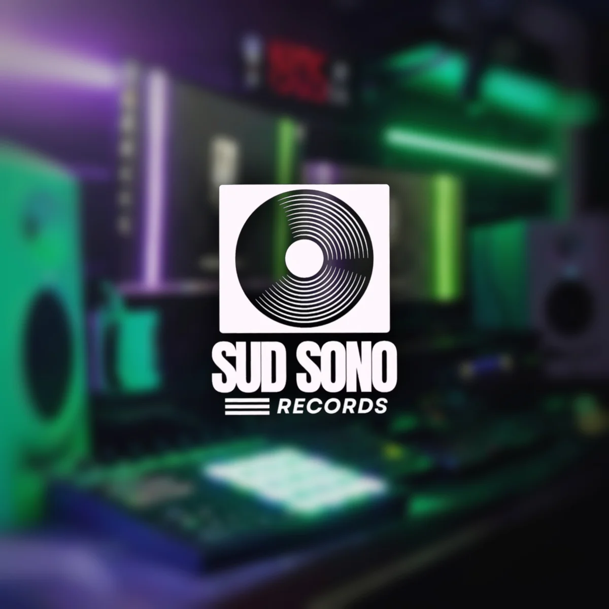 Studio Sudsono Records - Image 1